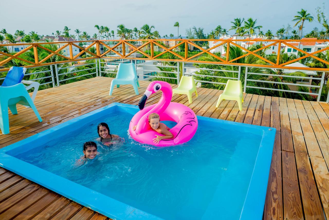 Aparthotel Tomasol Punta Cana