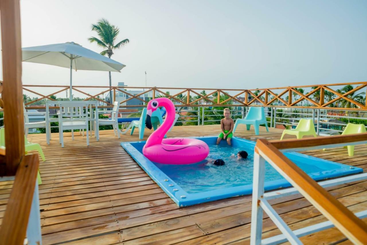 Tomasol Aparthotel 3*